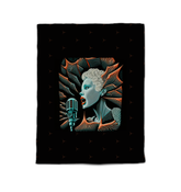 Lyrical Lumbar Comforter